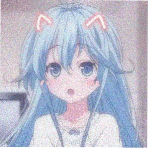 直子扮演者头像